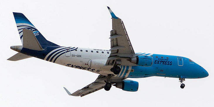 Egyptair