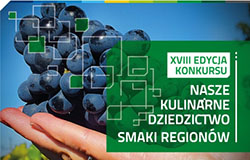 Nasze Kulinarne Dziedzictwo – Smaki Regionów