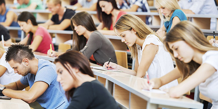 Studenci
