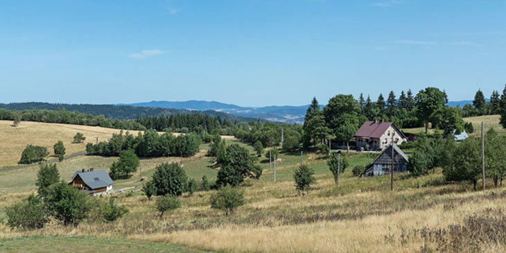 Ziemia Kłodzka