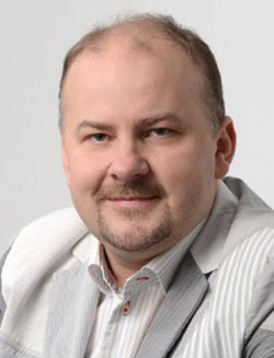 Andrzej Kindler