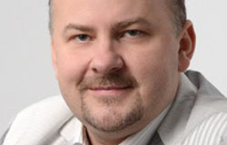 Andrzej Kindler