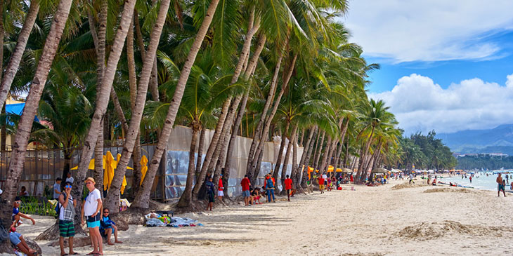 Boracay