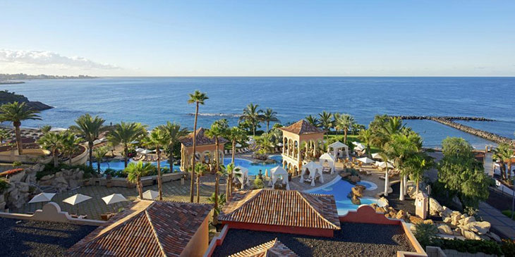 Iberostar Grand Hotel El Mirador