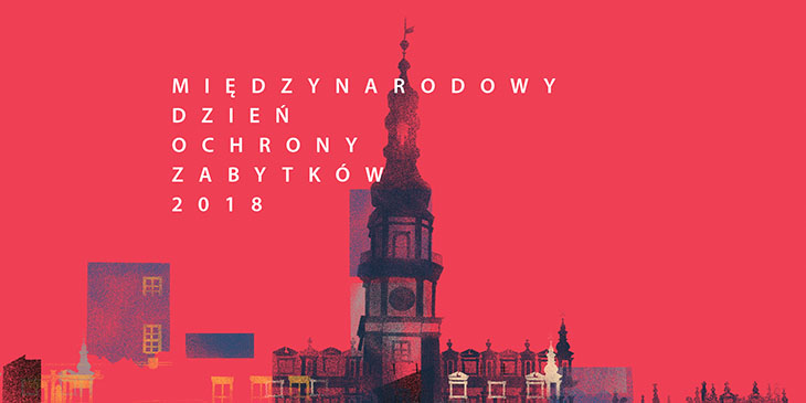Międzynarodowy Dzień Ochrony Zabytków 2018