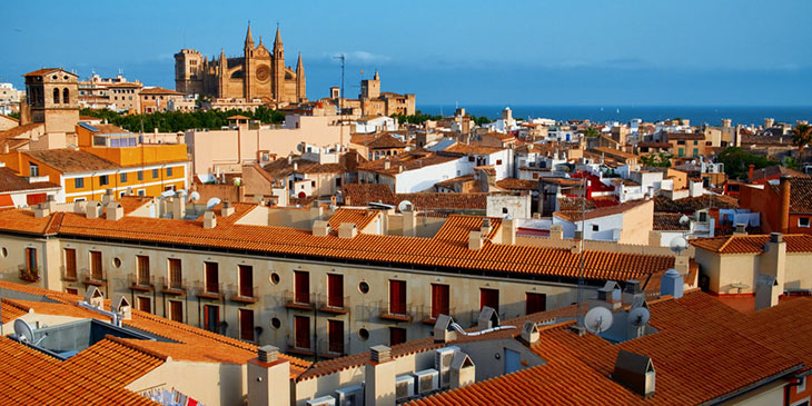 Palma de Mallorca