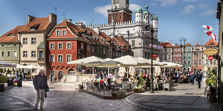 Poznań