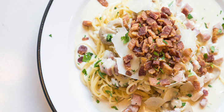 Carbonara