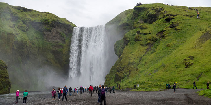Islandia