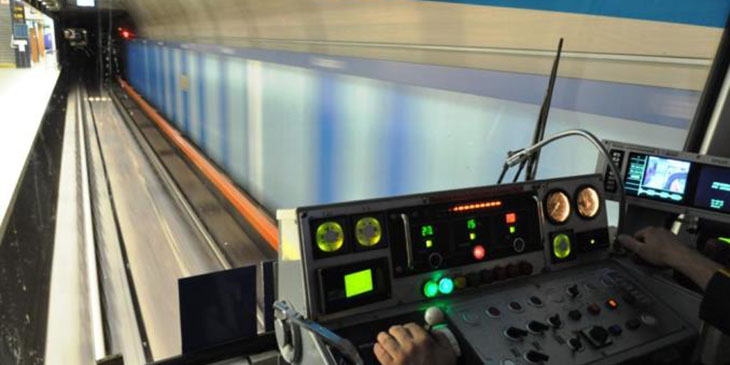 Metro