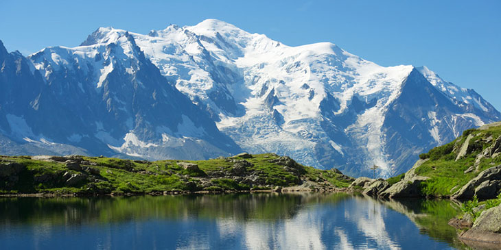 Mont Blanc