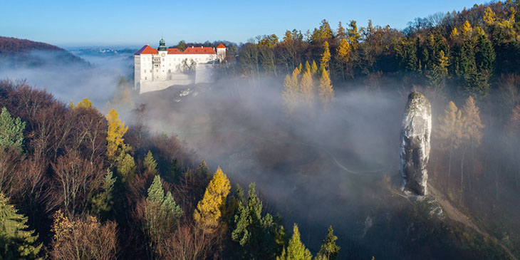 Ojcowski Park Narodowy