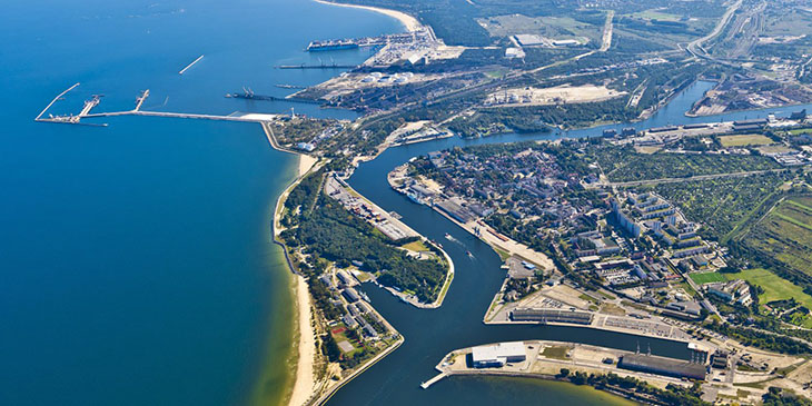 Port Gdańsk