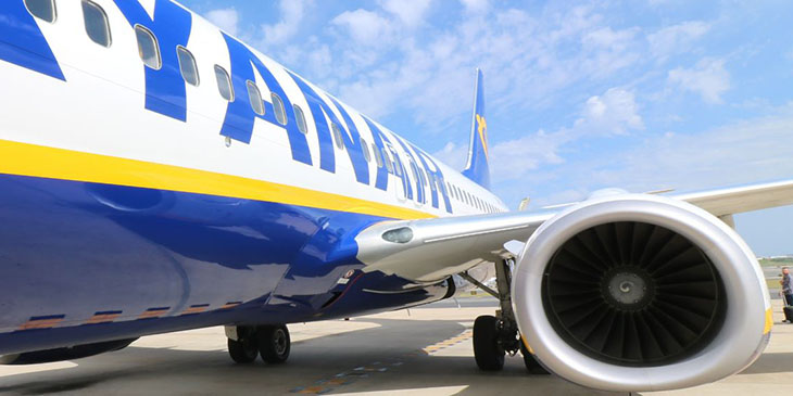 Ryanair