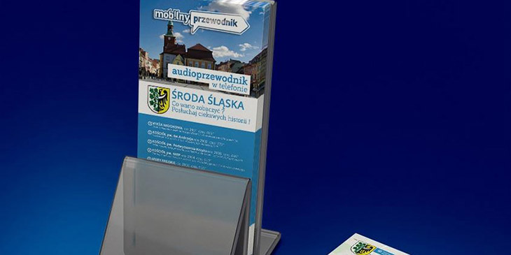 Środa Śląska - audioprzewodnik