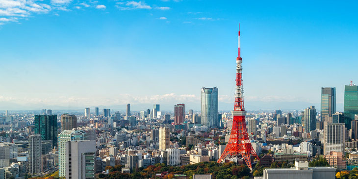 Tokio