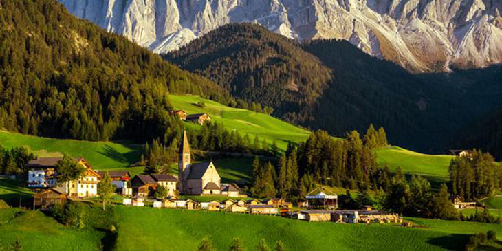 Trentino