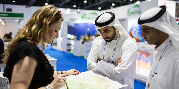 Arabian Travel Market