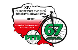XIV edycja Europejskiego Tygodnia Turystyki Kolarskiej