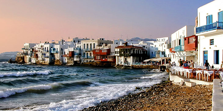 Mykonos