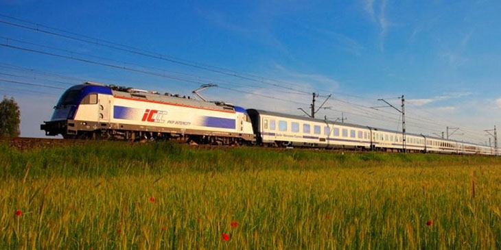 PKP Intercity