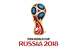 Mundial Rosja 2018