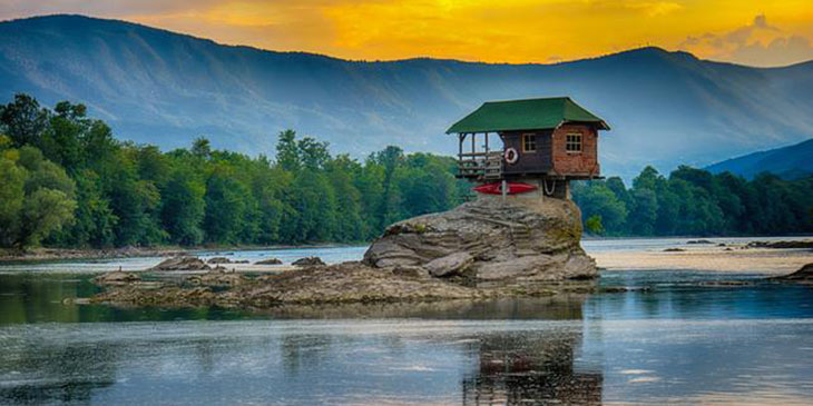 Serbia