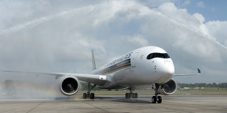 Singapore Airlines