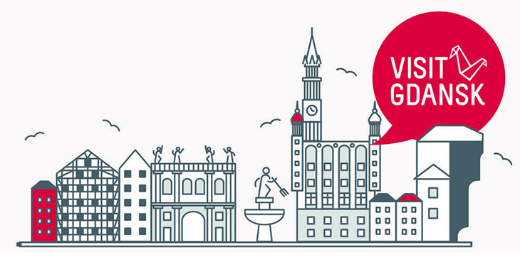 Visit Gdańsk