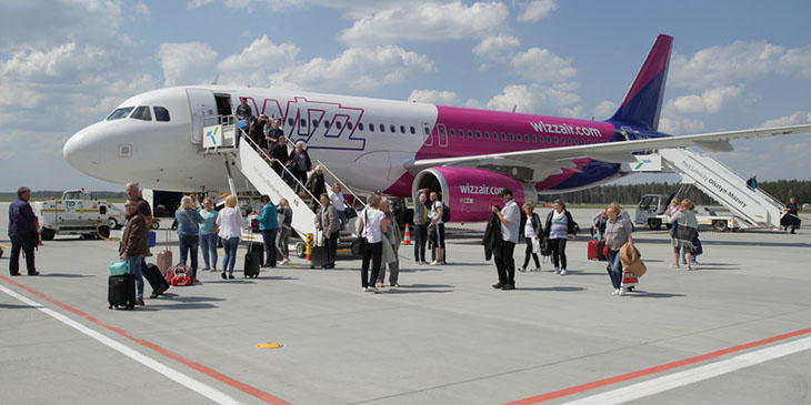 Wizz Air