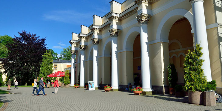 Busko-Zdrój