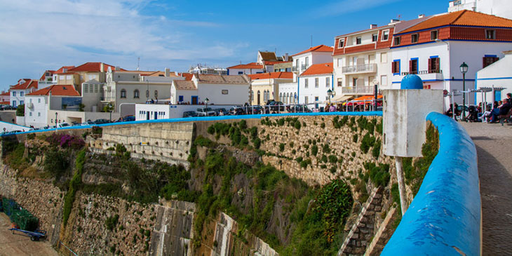 Ericeira