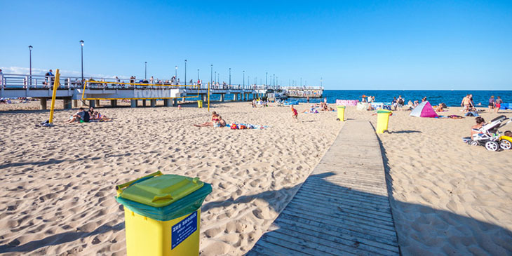 Gdańsk Brzeźno