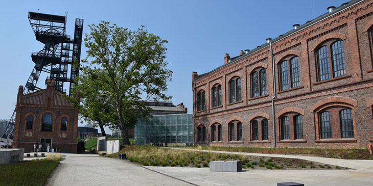Muzeum Śląskie