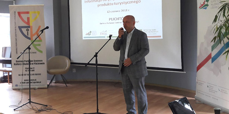 Seminarium w Plichtowie