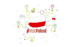 #VisitPoland