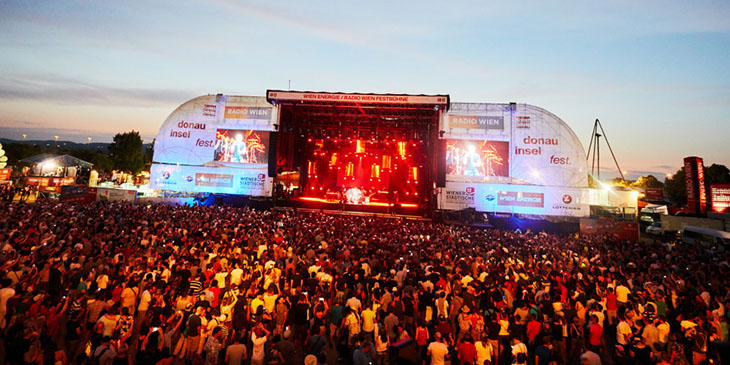 Donauinselfest