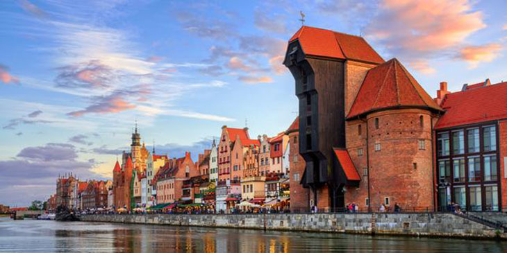 Gdańsk