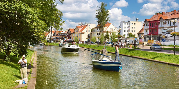 Giżycko