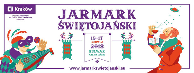 Jarmark Świętojański Kraków