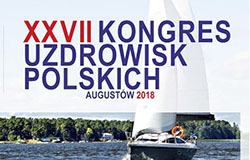 XXVII Kongres Uzdrowisk Polskich