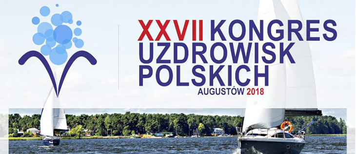XXVII Kongres Uzdrowisk Polskich