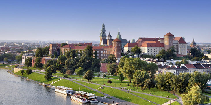 Kraków