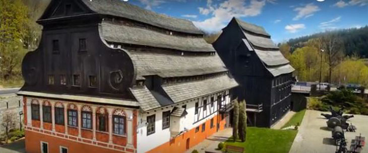 Muzeum Papiernictwa w Dusznikach-Zdroju