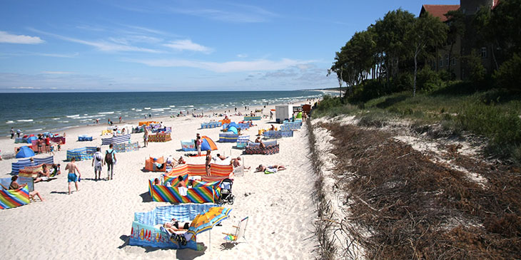 Plaża