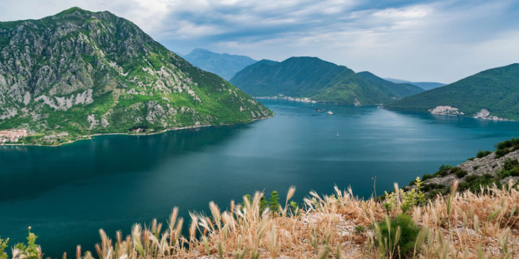 Boka Kotorska
