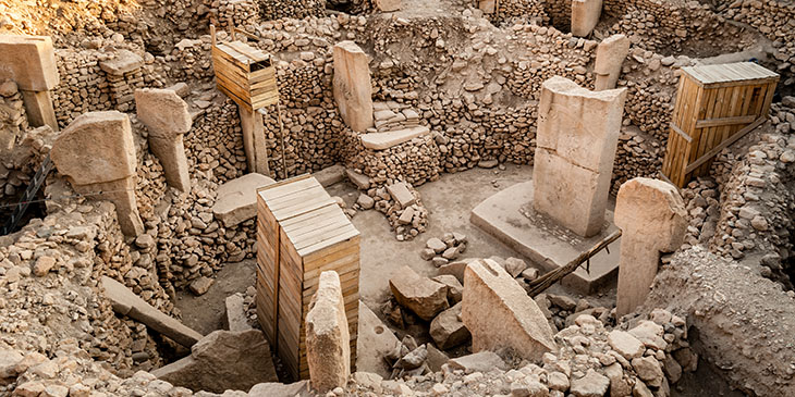 GöbekliTepe