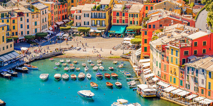 Portofino