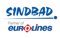 Sindbad łączy siły z Eurolines