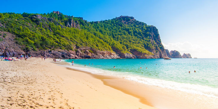 Alanya